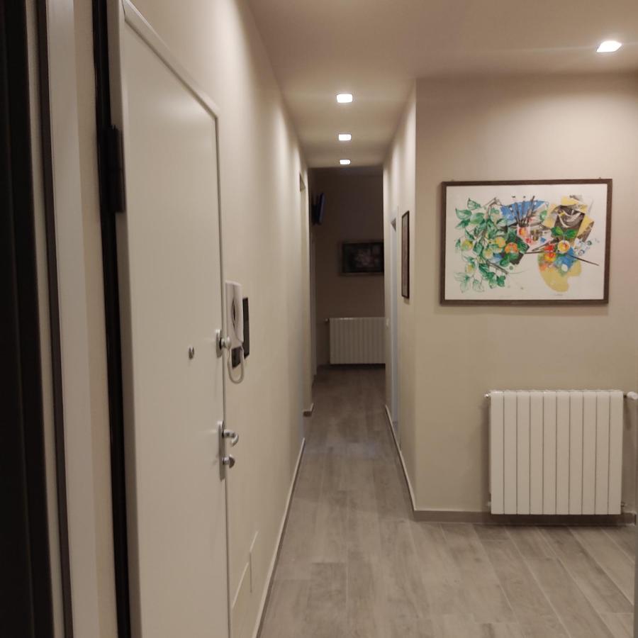 Donna Franca Rooms&suite *