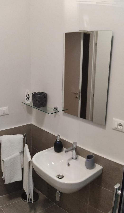 Donna Franca Rooms&suite Affittacamere