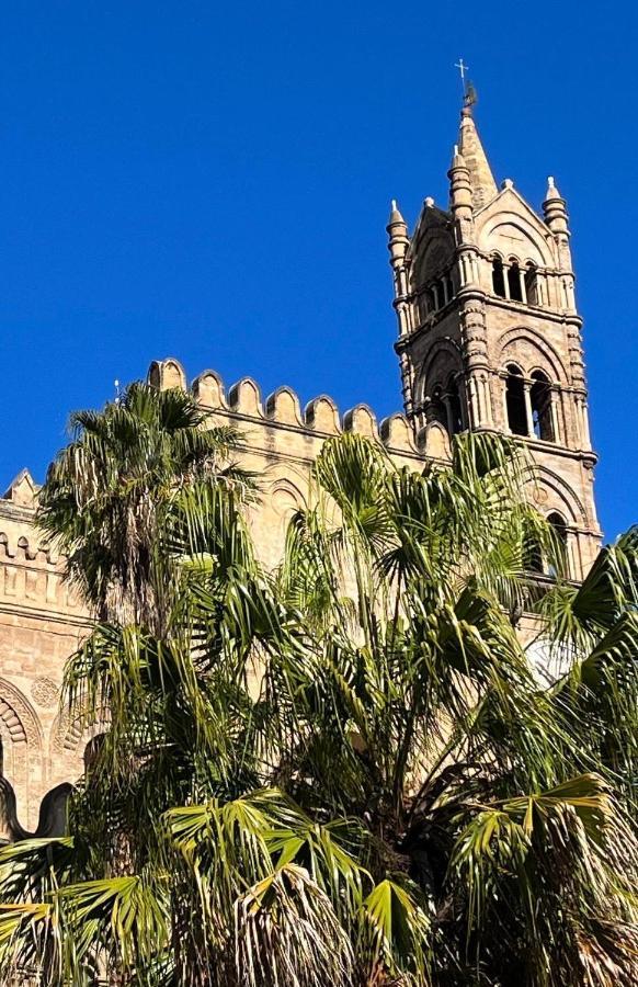 Center Residenza In Cattedrale Superior * Palermo