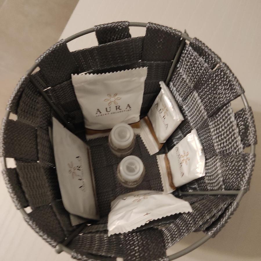 Donna Franca Rooms&suite *