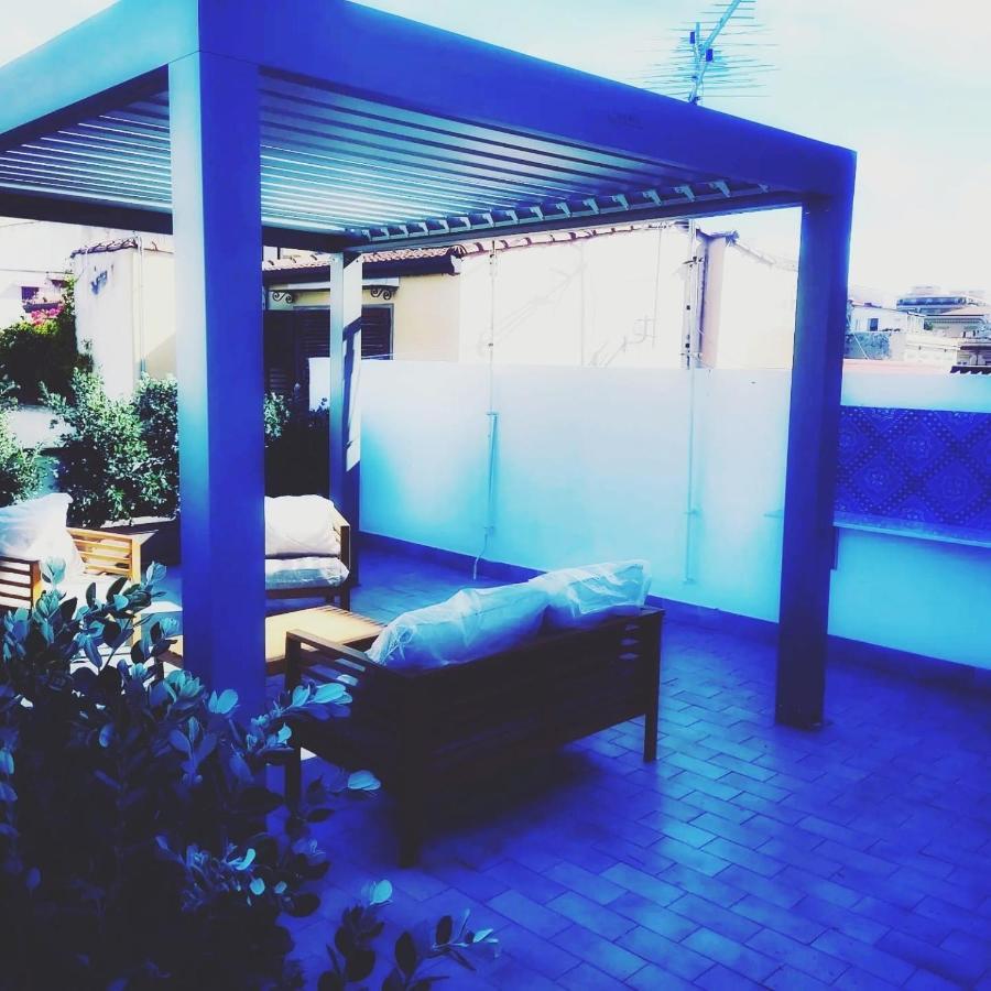 Donna Franca Rooms&suite