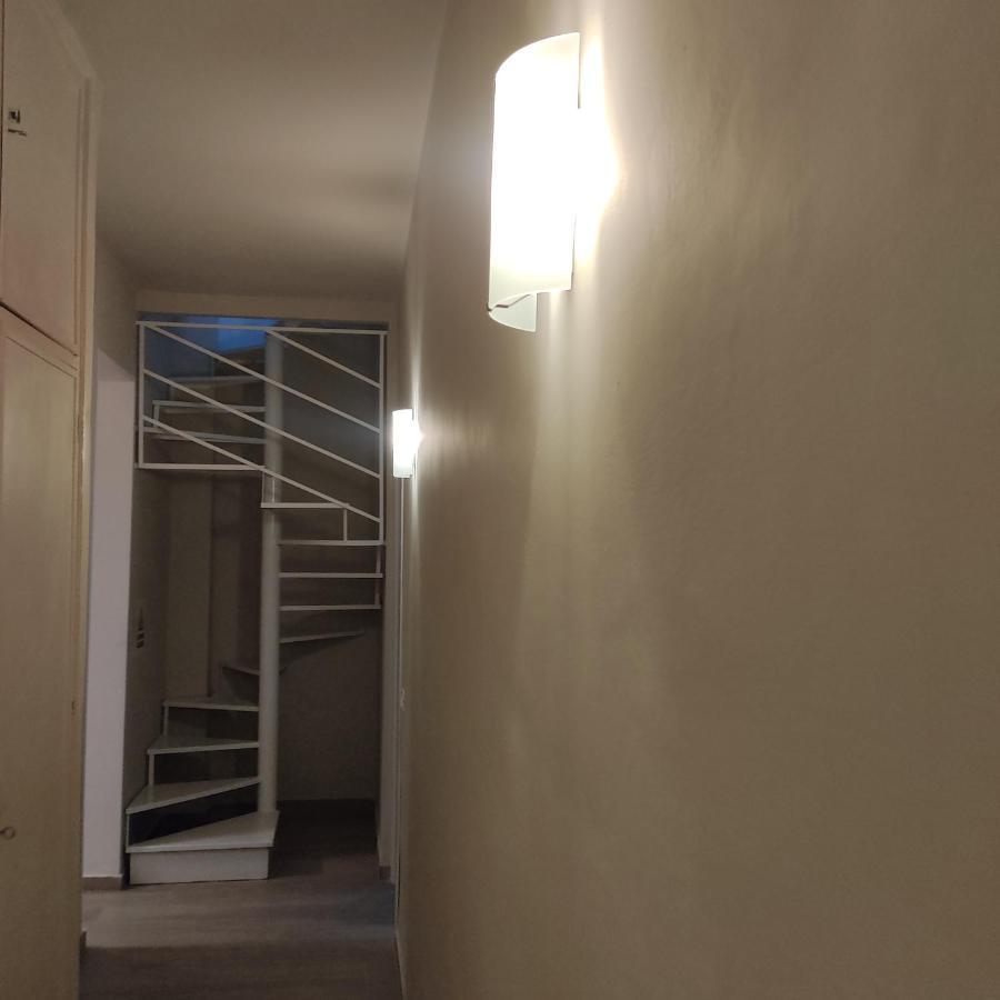 Donna Franca Rooms&suite *