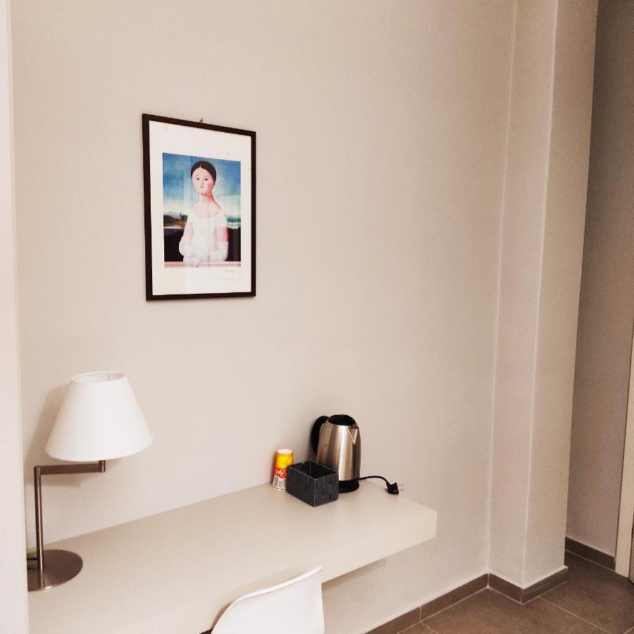 Donna Franca Rooms&suite Affittacamere Palermo