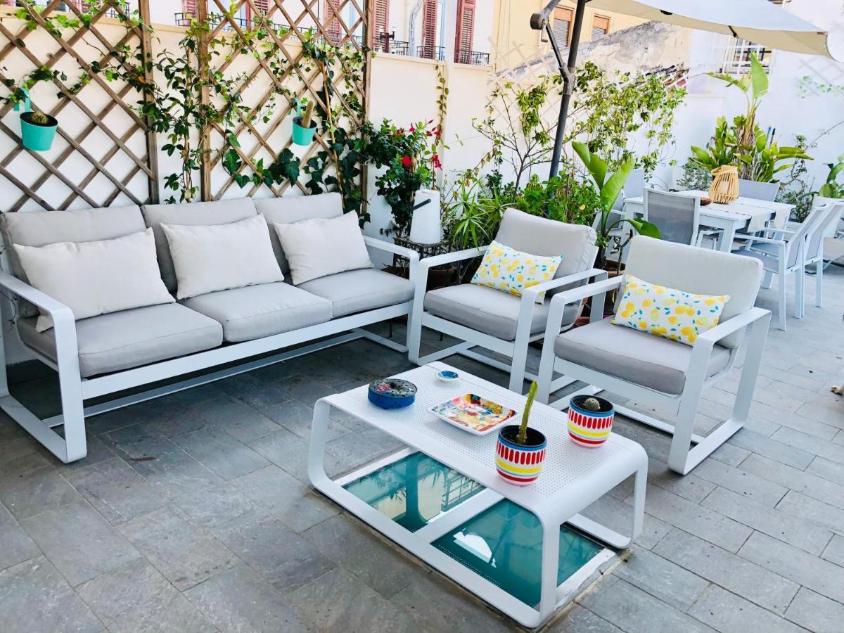 Gagini House & Terrace * Palermo