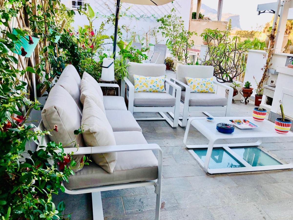 Gagini House & Terrace *