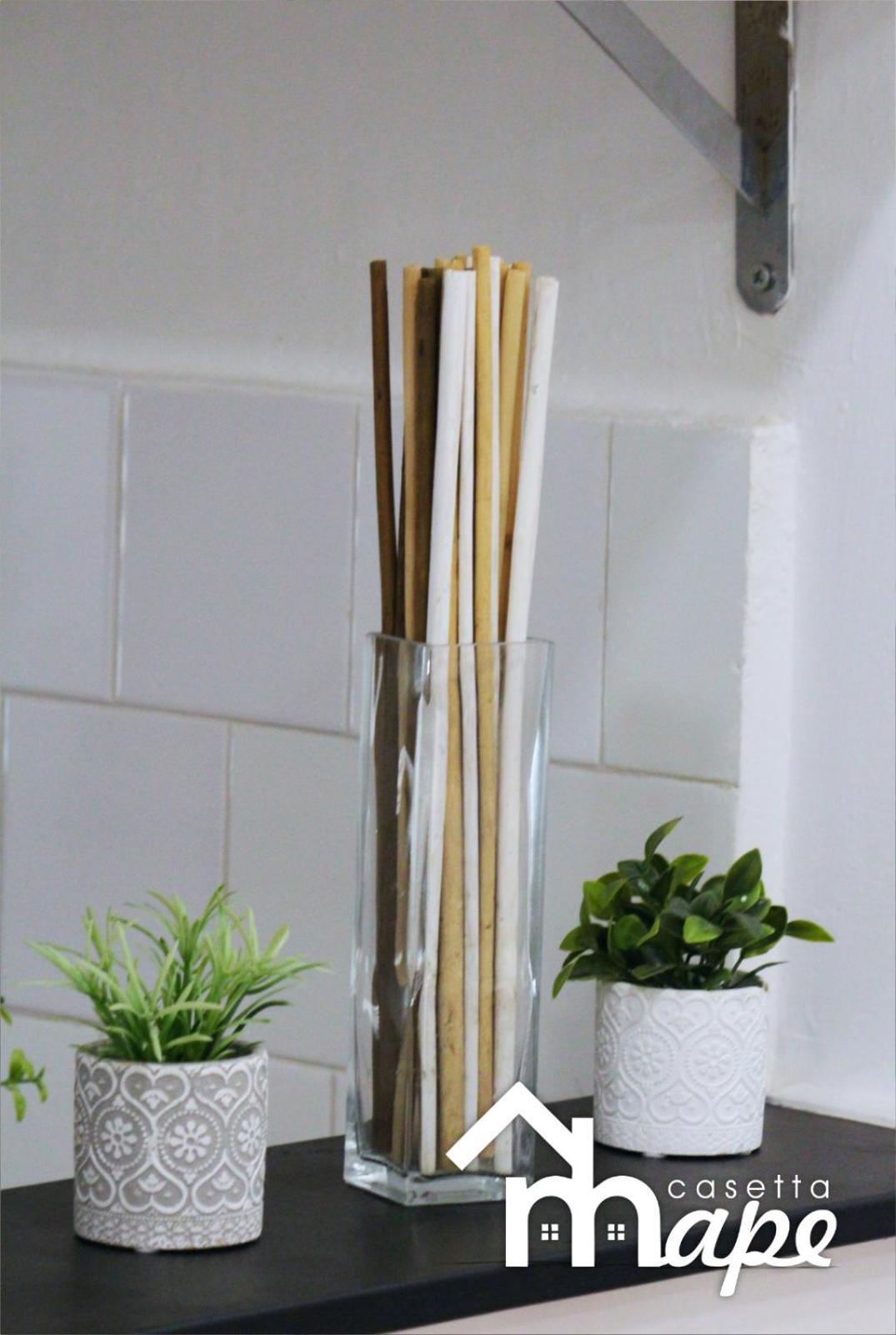 Apartamento La Casetta Mape *