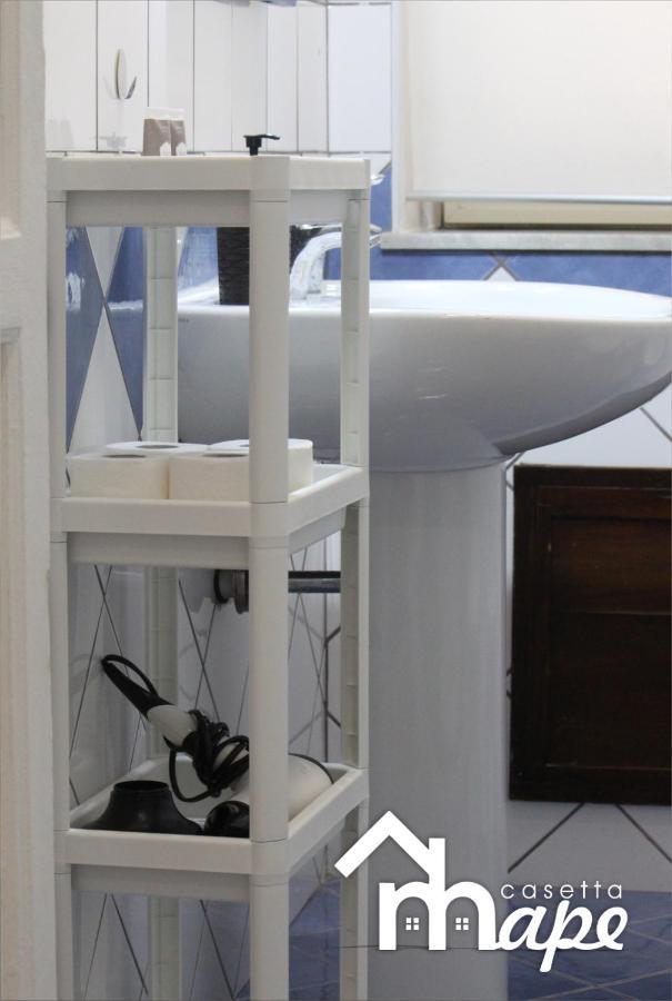 La Casetta Mape Apartamento