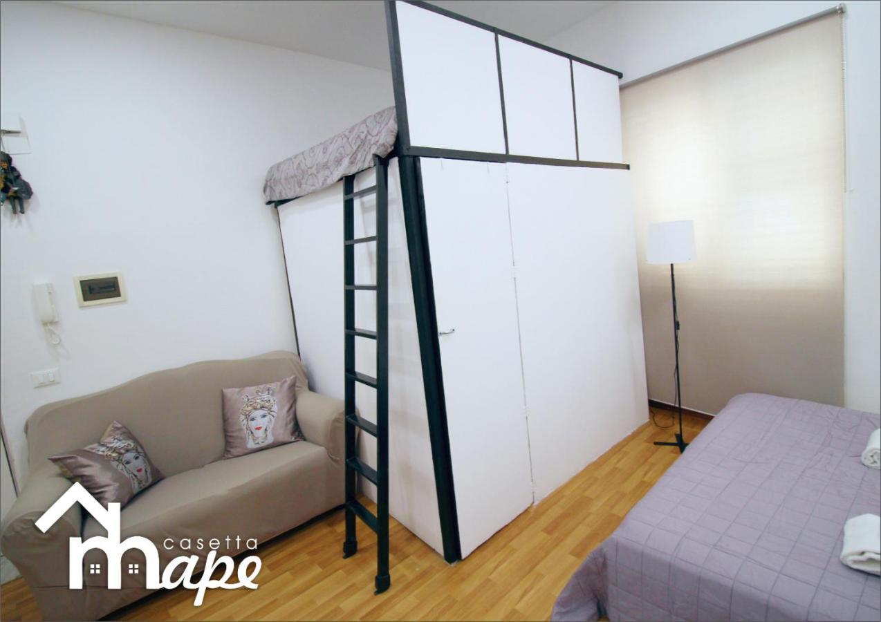 La Casetta Mape Apartamento *