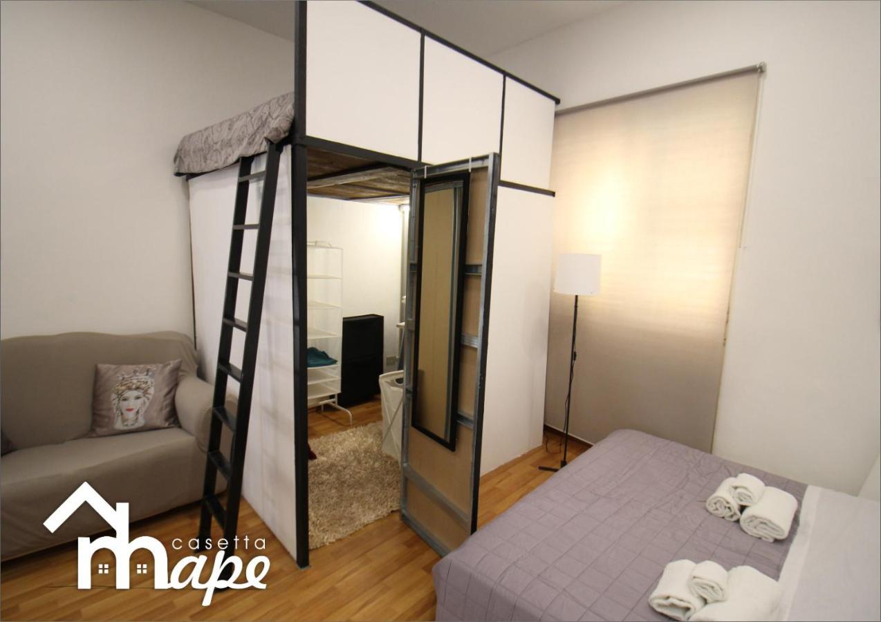 La Casetta Mape Apartamento