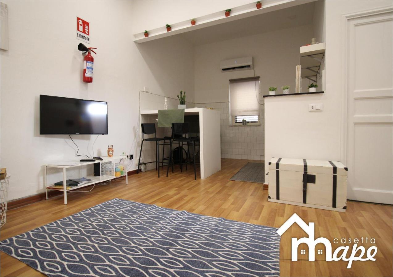 La Casetta Mape Apartamento