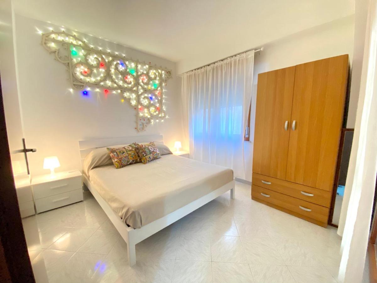 Casa Luminaria Apartment