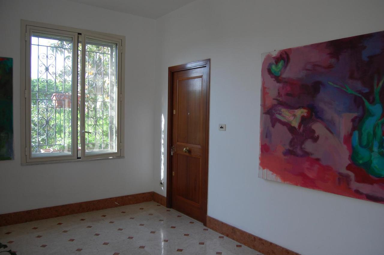 Casa Mila * Palermo