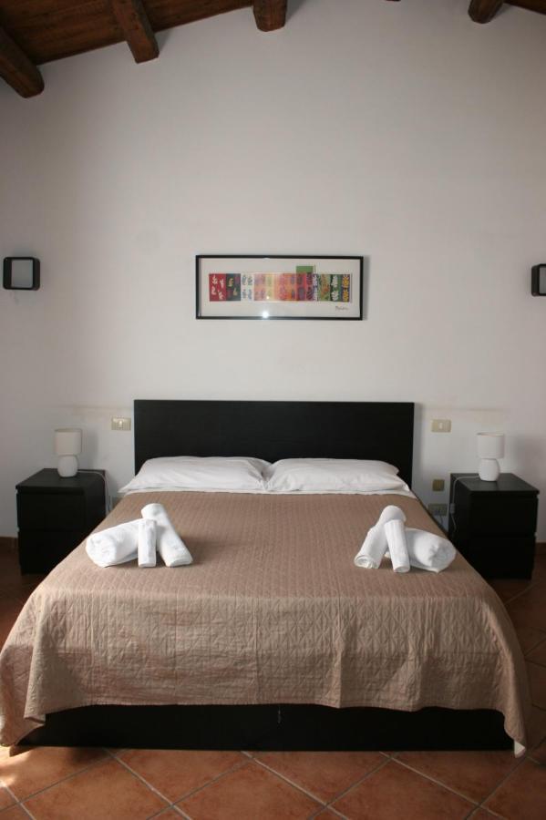 Casa Bellini Apartment