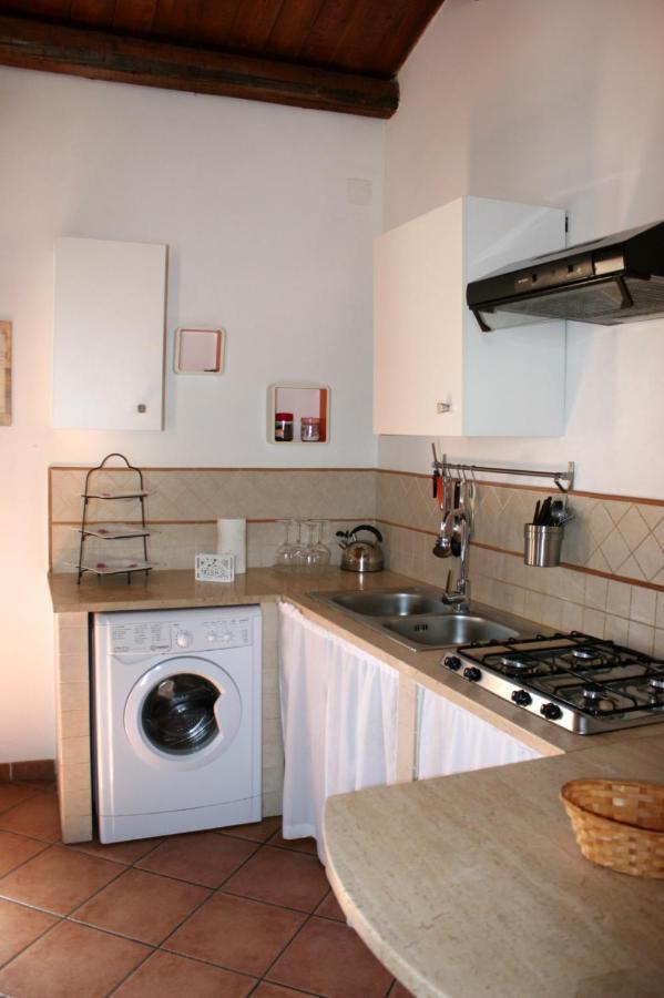 Apartment Casa Bellini Palermo