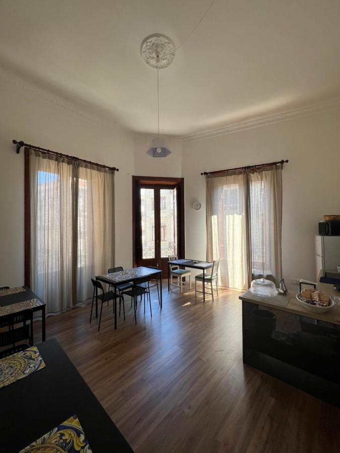 Bed & Breakfast Casa Fileti