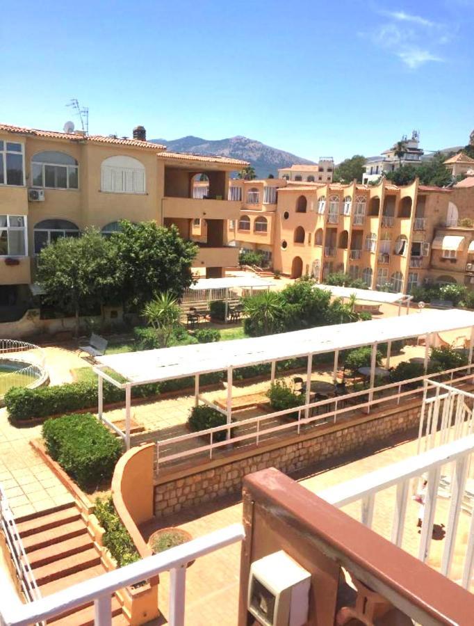 Ashur Mondello Apartment