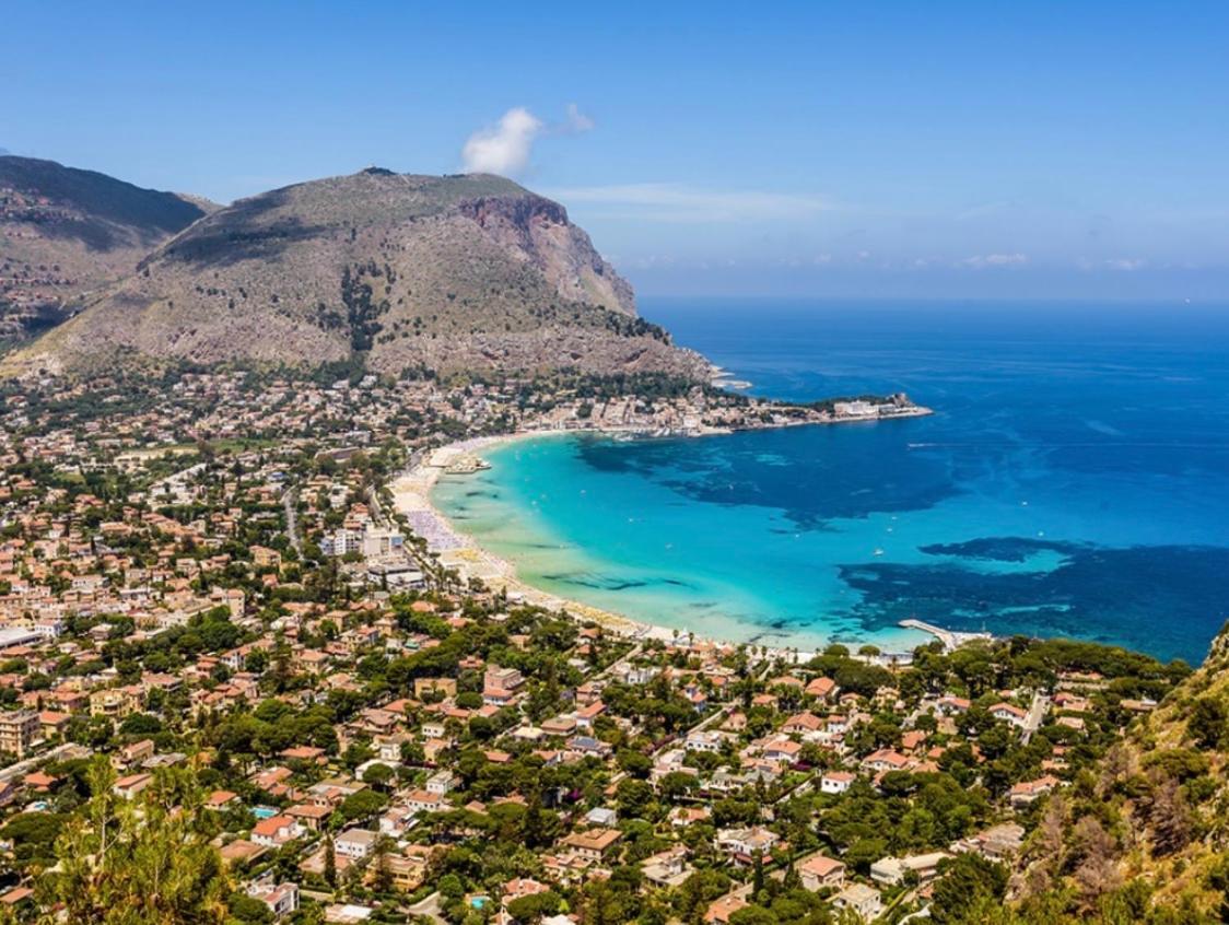 Ashur Mondello * Palermo