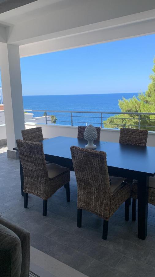 Guest house Mondello Addaura Addisio