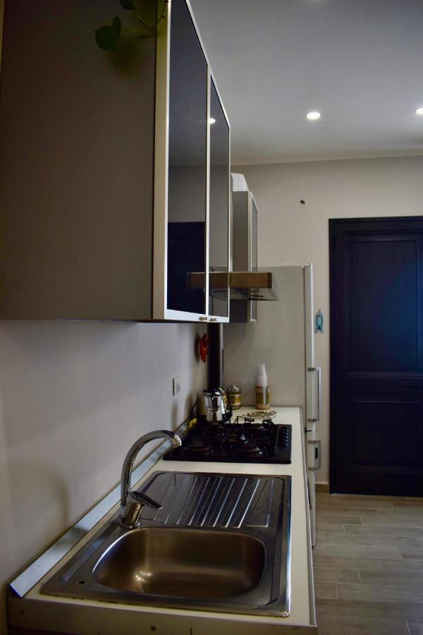 La Casa Dei Leoni Di Sicilia Apartment *