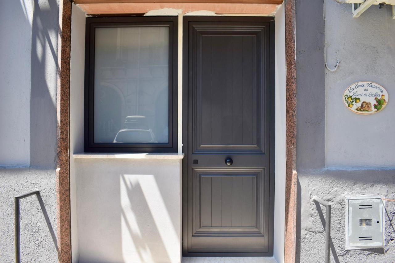 Apartment La Casa Dei Leoni Di Sicilia Palermo
