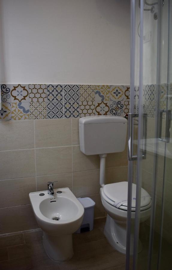 Apartment La Casa Dei Leoni Di Sicilia