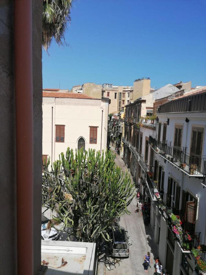 Apartment Locazione Turistica Garibaldi *