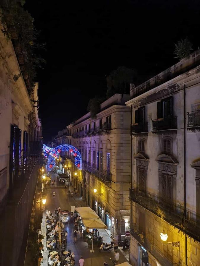 Antico Cassaro Apartment