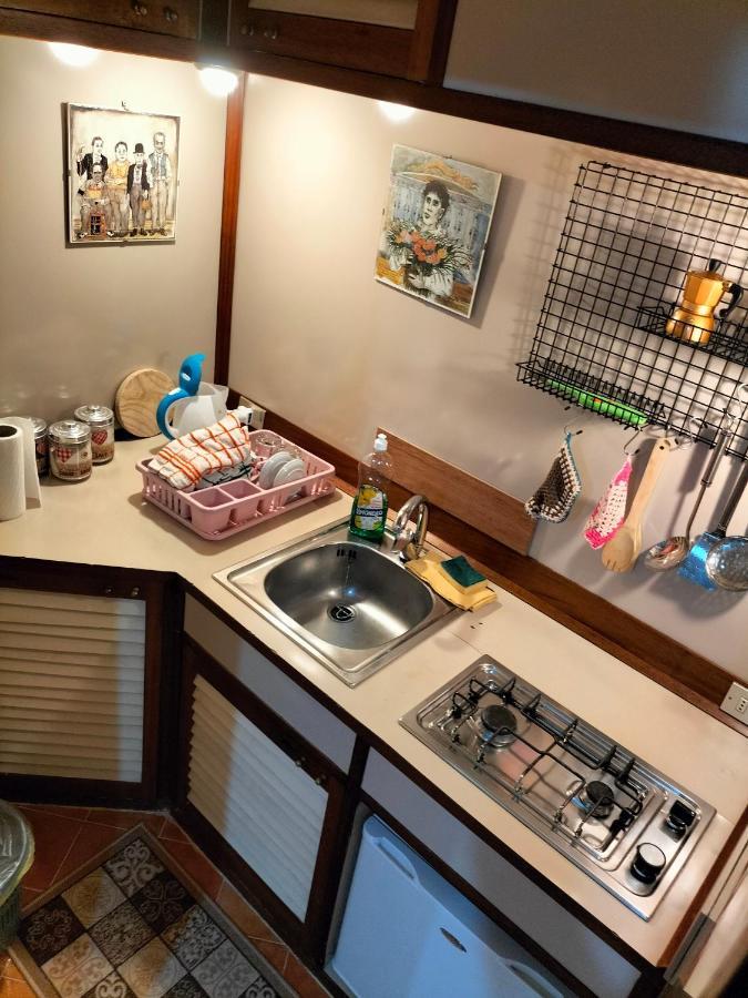 Casuzza Apartment Palermo