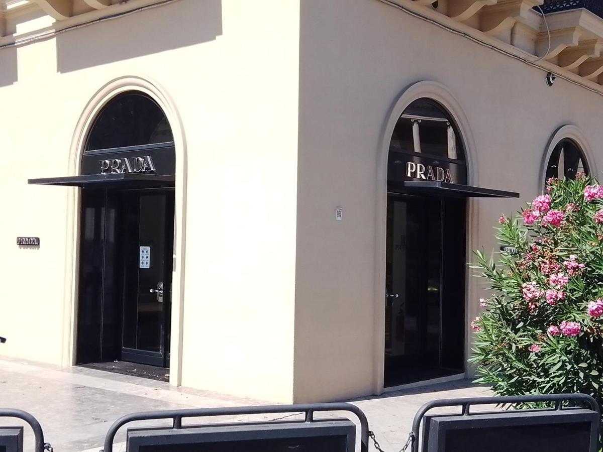 Attico Al Teatro Politeama *