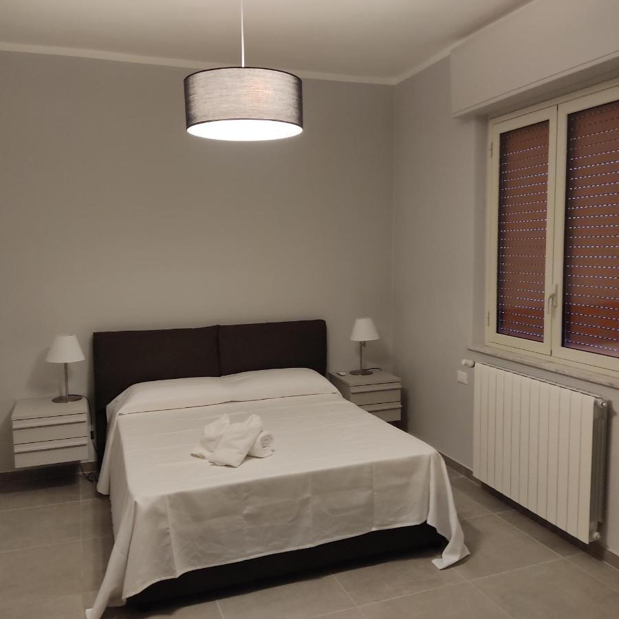 Affittacamere Donna Franca Rooms&suite *