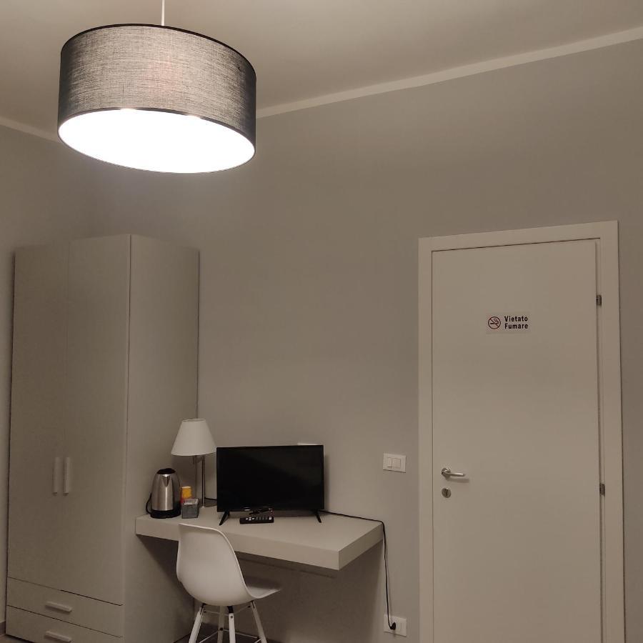 Donna Franca Rooms&suite Affittacamere