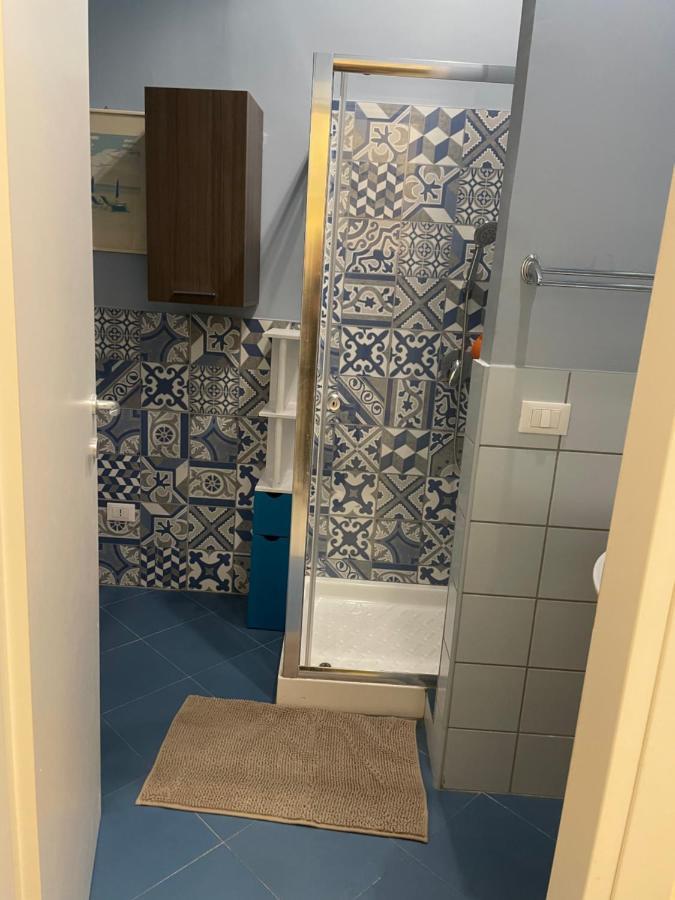 Belmonte Blu Holiday home
