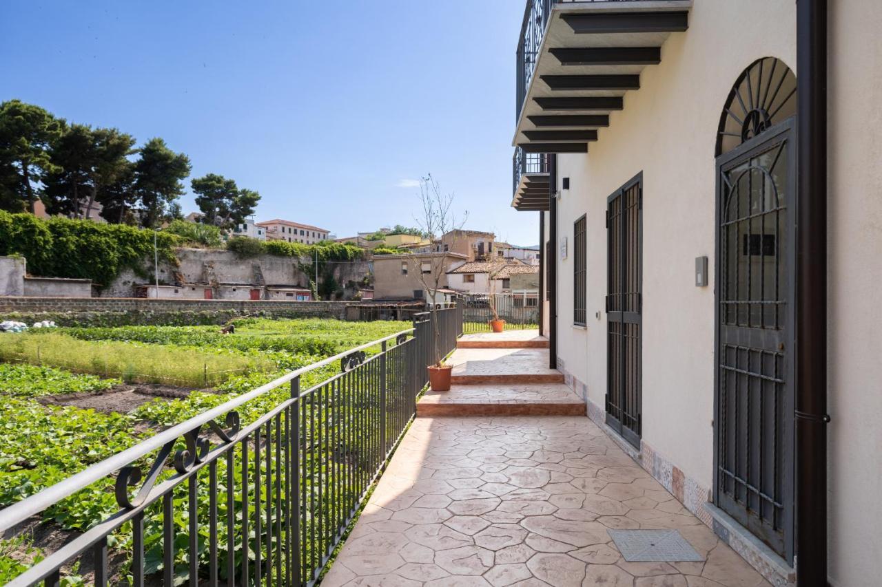 Guest house Danisinni By Wonderful Italy Palermo