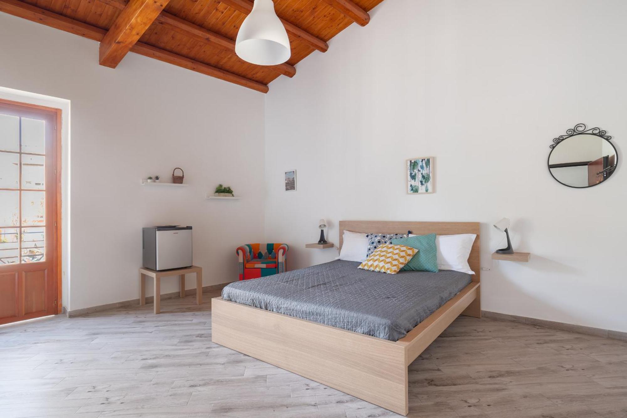 Guest house Danisinni By Wonderful Italy Palermo