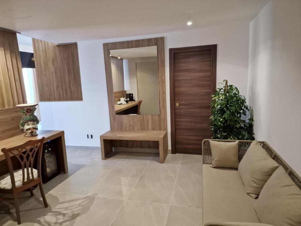 Al Balhara Suites & 5* Palermo