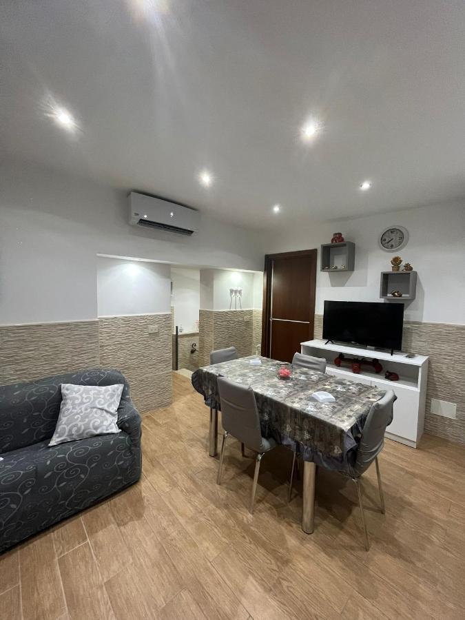 Casa Da Francesca Holiday home