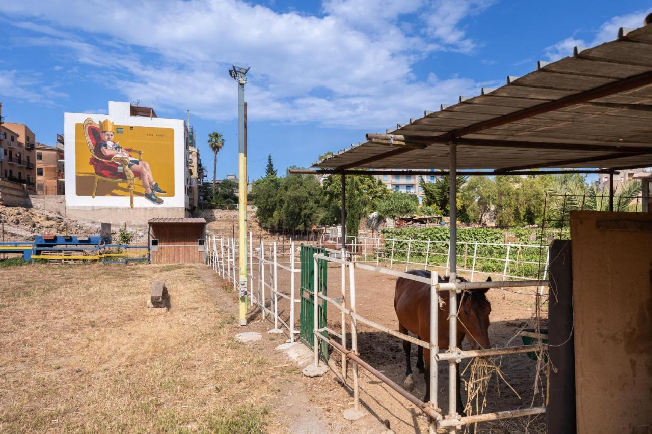 Guest house Danisinni By Wonderful Italy Palermo