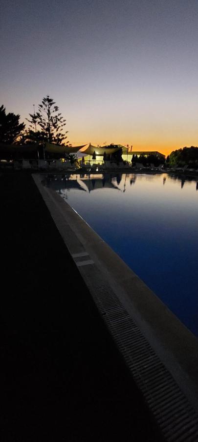 Calajo' Country house