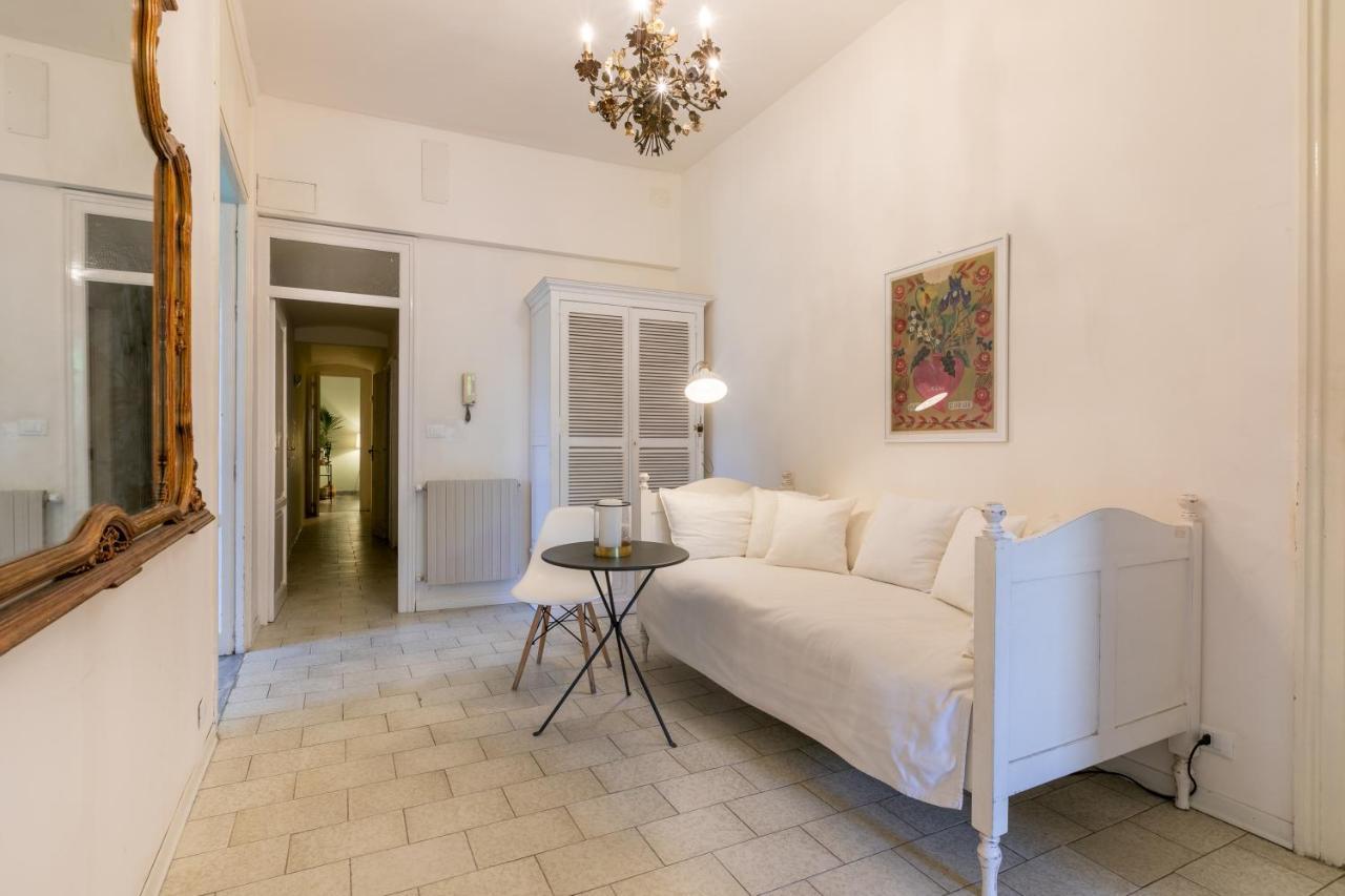Teatro Massimo Bright And Cozy Apartamento
