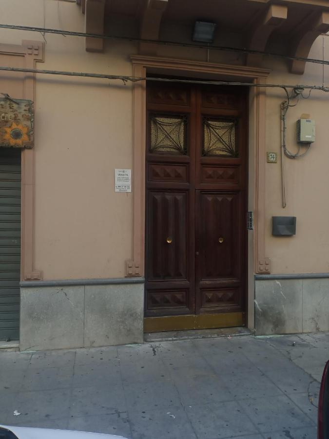 Perez74 Holiday home *