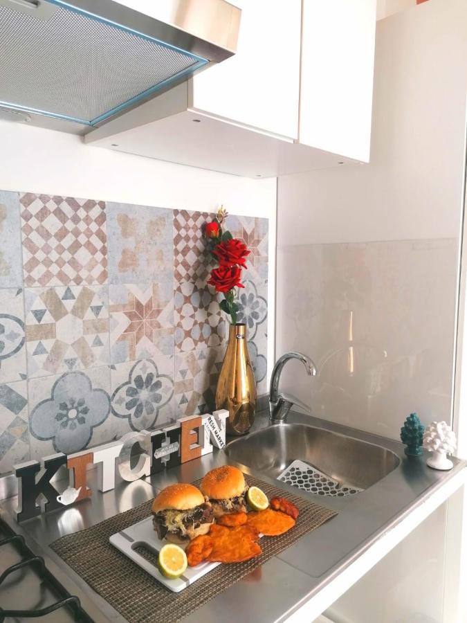 A Due Passi Dal Massimo Apartamento