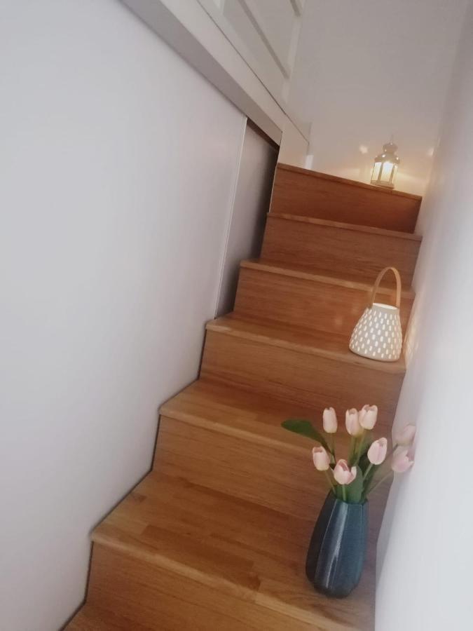 A Due Passi Dal Massimo Apartamento