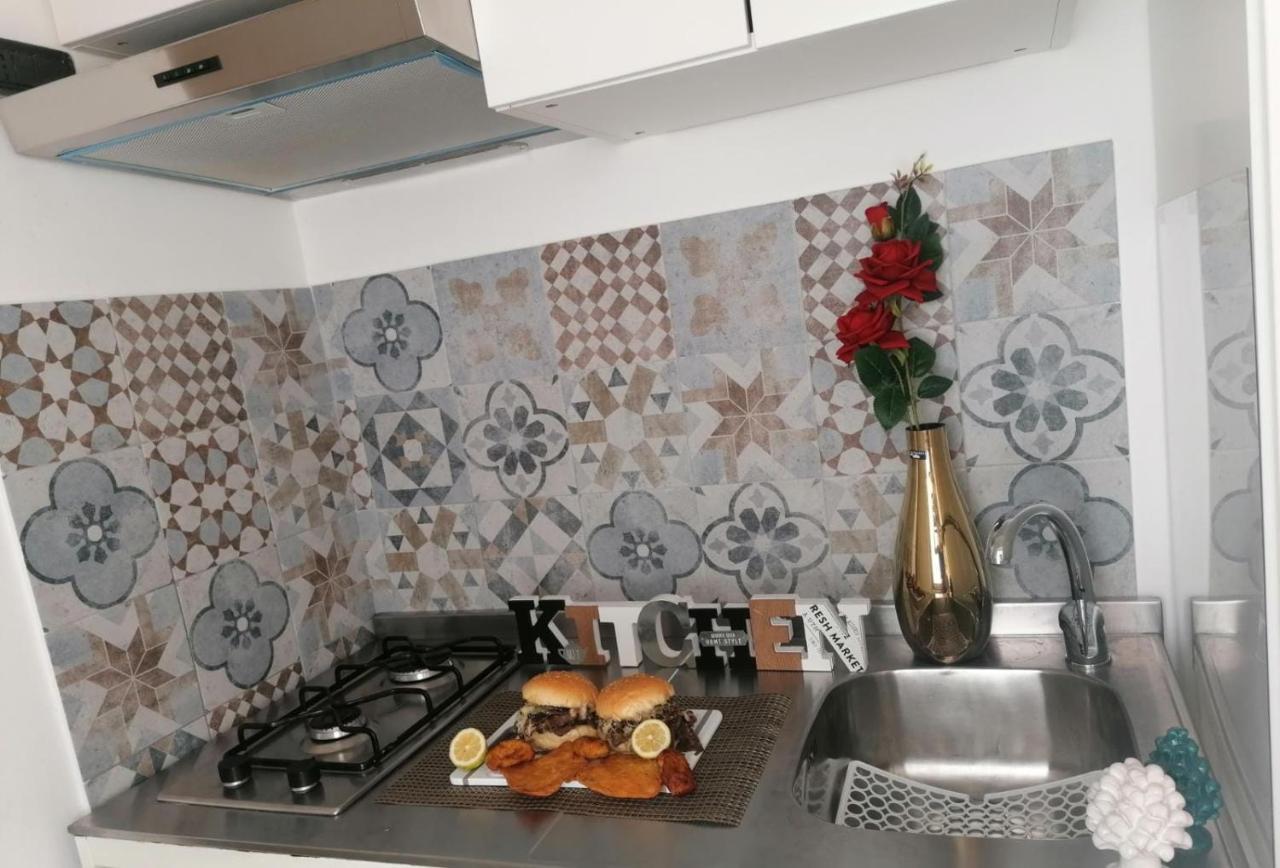 Apartment A Due Passi Dal Massimo *