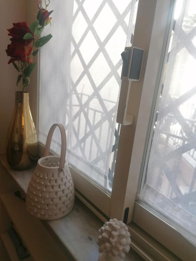 A Due Passi Dal Massimo Apartamento