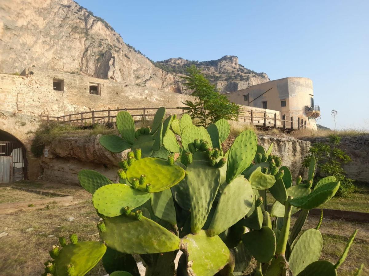 Sicilian Love Loft Ferienhaus Palermo