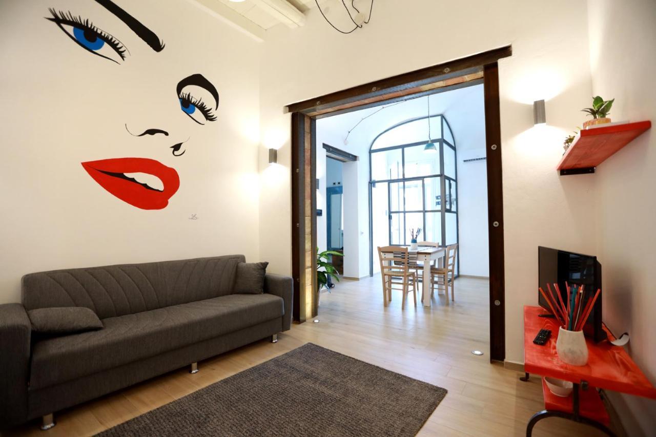 La Casetta Delle Scienze Apartamento