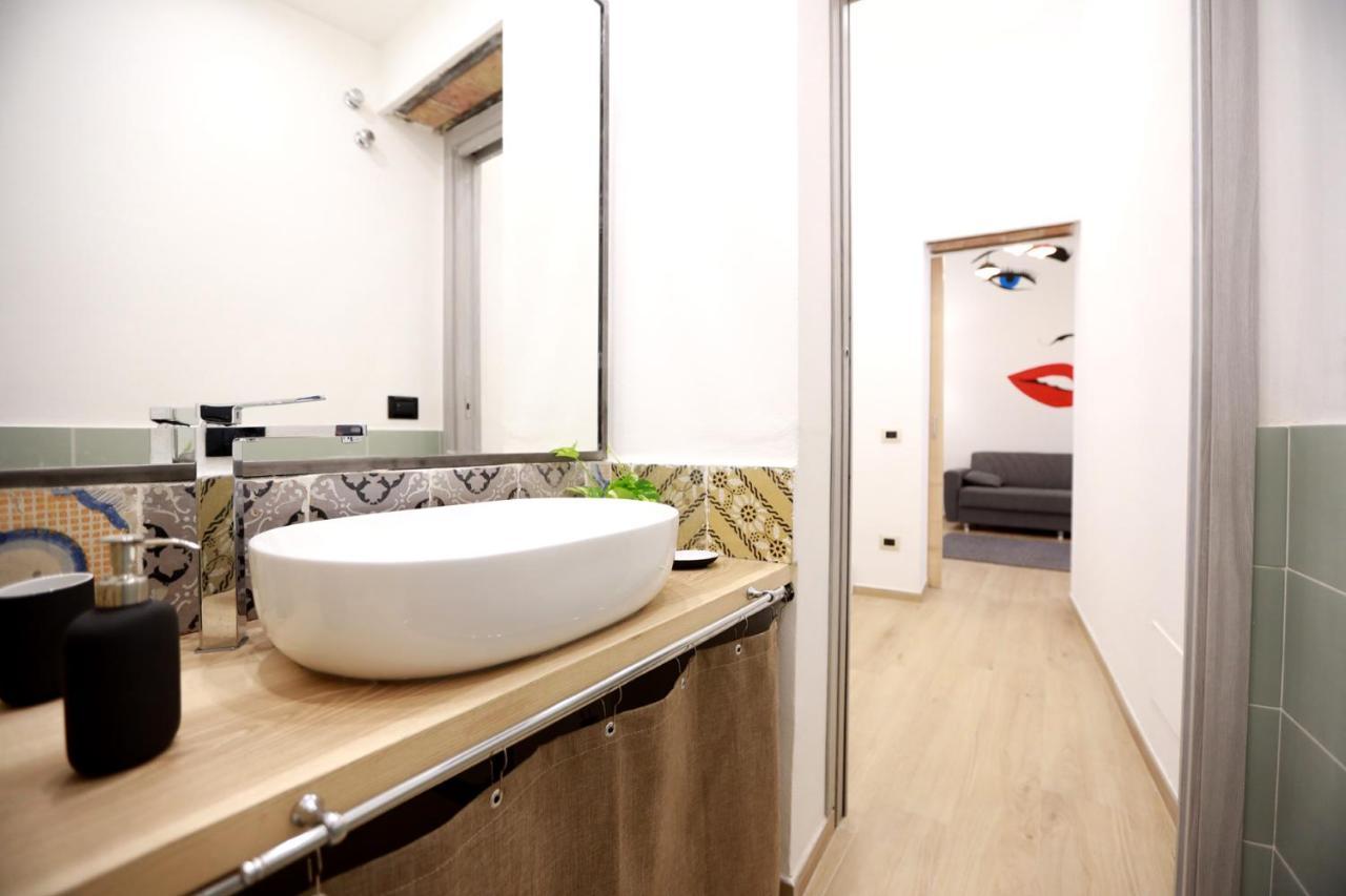 Apartment La Casetta Delle Scienze *
