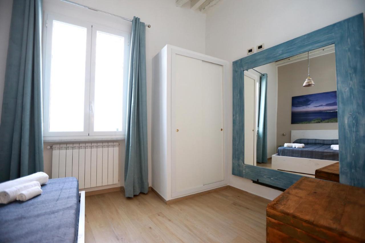 La Casetta Delle Scienze Apartment