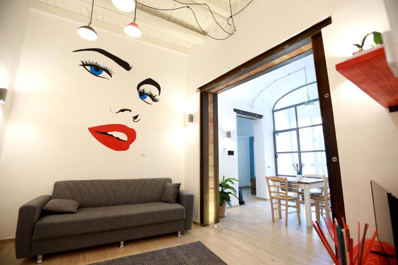 Apartamento La Casetta Delle Scienze Palermo