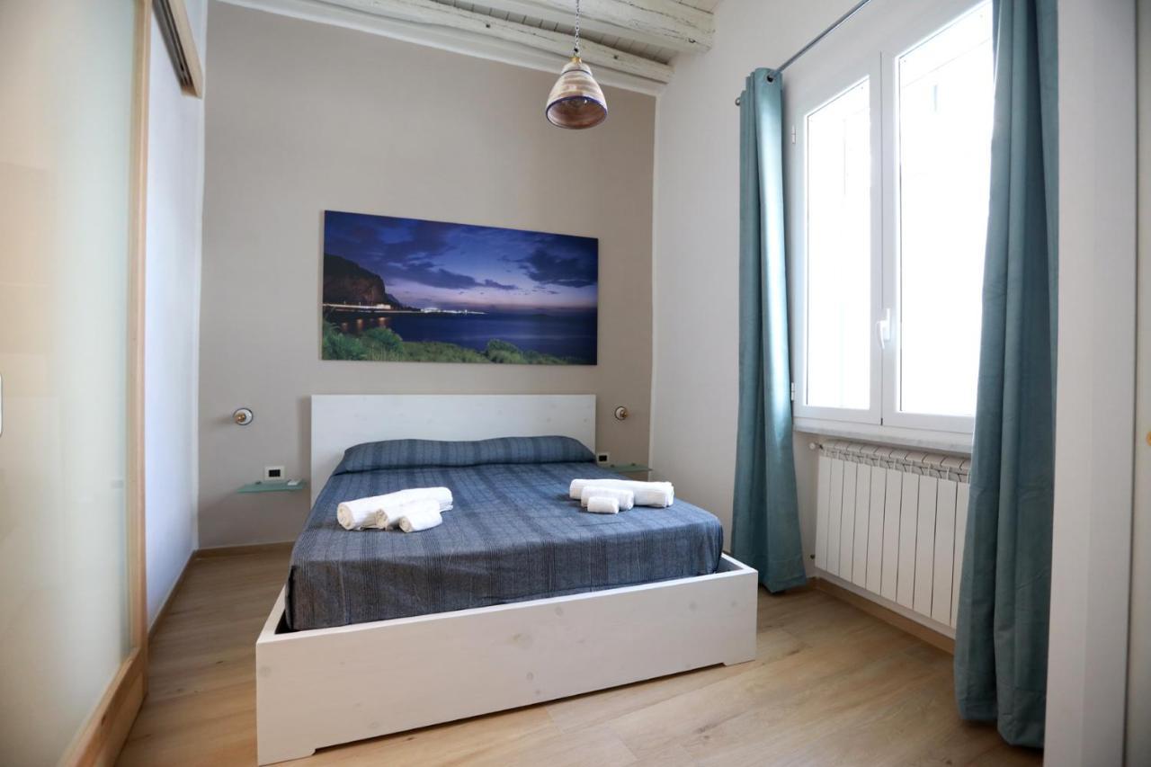 La Casetta Delle Scienze Apartment